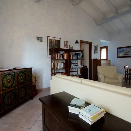 Casa A 50 Mt Dal Mare Con Piscina A * Quercianella