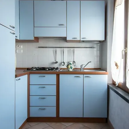 Casa A 50 Mt Dal Mare Con Piscina A Apartment *