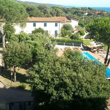 Apartment Casa A 50 Mt Dal Mare Con Piscina A