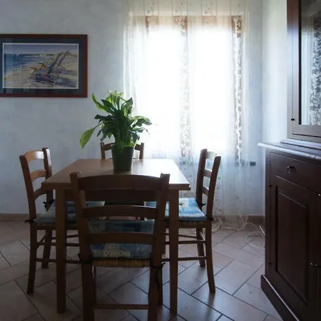 Casa A 50 Mt Dal Mare Con Piscina A